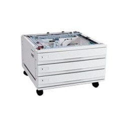 Xerox трехлотковый модуль для WorkCentre 74xx, 3 x 520 листов