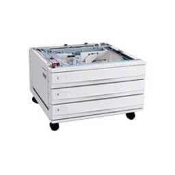 Xerox трехлотковый модуль для WorkCentre 74xx, 3 x 520 листов