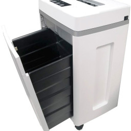 Уничтожитель (шредер) Office Kit S200TS-0,8x2