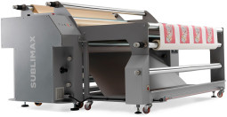 Каландровый термопресс Flexa Sublimax 170T