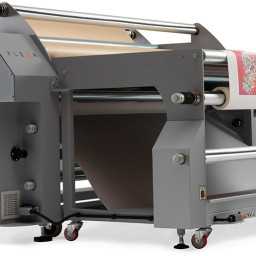 Каландровый термопресс Flexa Sublimax 170T