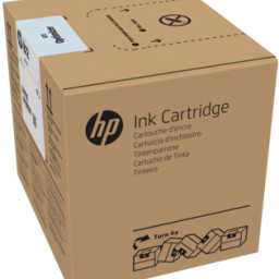 Картридж HP 872 (optimizer), 3 л