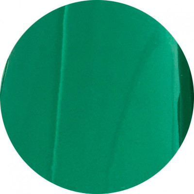 Фольга тонерочувствительная рулонная Crown Roll Leaf №21, изумрудный металлик, 203мм x 30м