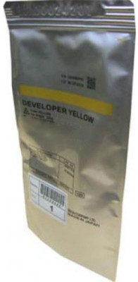 Девелопер Ricoh Developer B1540156 (yellow)