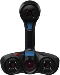 3D-сканер Creaform Go!Scan 20
