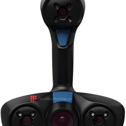 3D-сканер Creaform Go!Scan 20