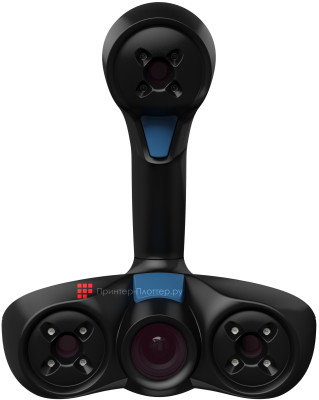 3D-сканер Creaform Go!Scan 20