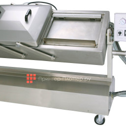 Напольный вакуумный упаковщик HUALIAN DZK-500/S