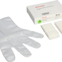Ricoh губка для сбора чернил Pro Absorbent Sponge Kit Type A
