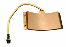 Bulros нагревательный элемент 80х150 мм для ТC-10