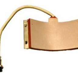 Bulros нагревательный элемент 80х150 мм для ТC-10