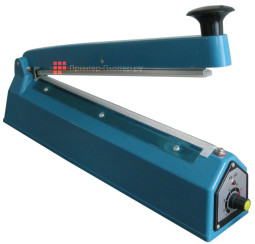 Ручной запайщик пакетов HUALIAN FS-400 (пластик)