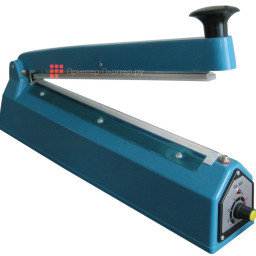 Ручной запайщик пакетов HUALIAN FS-400 (пластик)