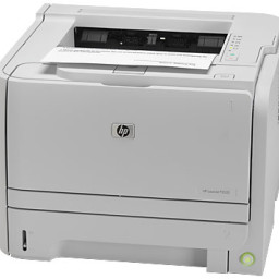 Принтер HP LaserJet P2035 (CE461AZ)