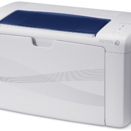 Принтер Xerox Phaser 3040