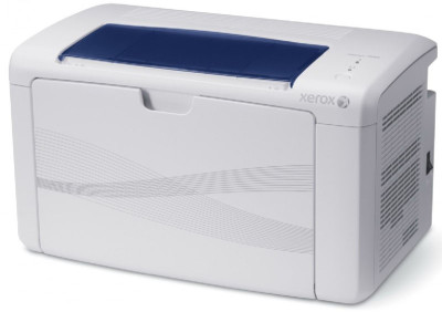 Принтер Xerox Phaser 3040