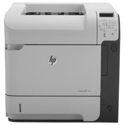Принтер HP LaserJet Enterprise 600 M603dn