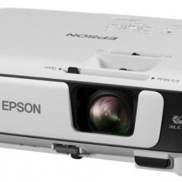 Проектор Epson EB-W42