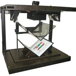 Сканер Optima-VR 650+24-105L