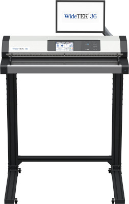 Сканер широкоформатный WideTEK 36-600 Bundle