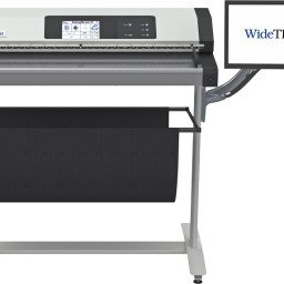 Сканер широкоформатный WideTEK 36-600 Bundle