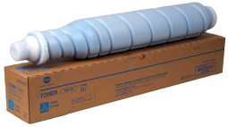 Тонер Konica Minolta Toner TN619C (cyan)