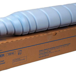 Тонер Konica Minolta Toner TN619C (cyan)