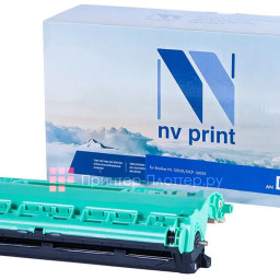 Барабан NVP совместимый NV-DR-1095 для Brother HL-1202R/ DCP-1602R (10000k)