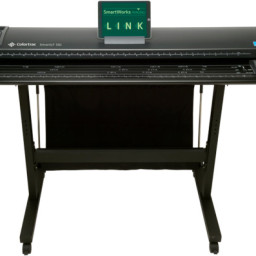 Сканер широкоформатный Colortrac SmartLF SGi 44e