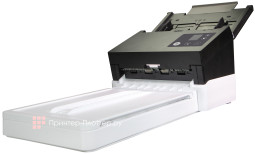 Сканер Avision AD370F