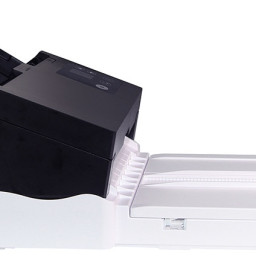 Сканер Avision AD370F