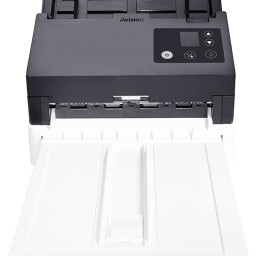 Сканер Avision AD370F