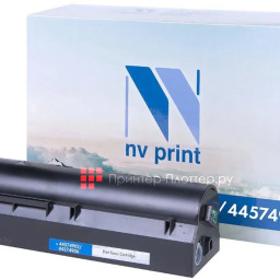 Картридж NVP совместимый NV-44574906/44574902 для Oki B431D/ B431DN (10000k)