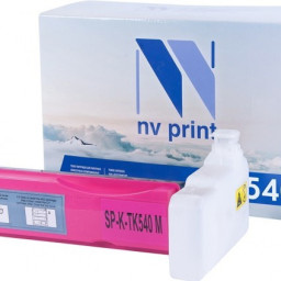 Картридж NVP совместимый NV-TK-540 Magenta для Kyocera FS-C5100 (4000k)