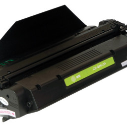 Картридж лазерный Cactus CS-Q2613A черный (2500 стр.) для HP LJ 1300