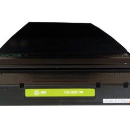 Картридж лазерный Cactus CS-Q2613A черный (2500 стр.) для HP LJ 1300