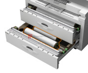 Ricoh двухрулонное устройство подачи бумаги Roll Feeder Type 7140