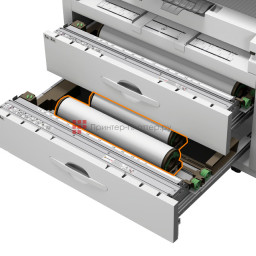Ricoh двухрулонное устройство подачи бумаги Roll Feeder Type 7140