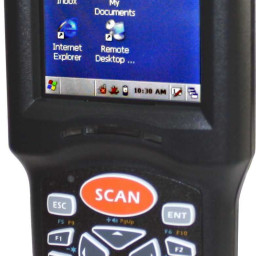 Терминал сбора данных BitaTek IT8000 1D, Wi-Fi, Bluetooth