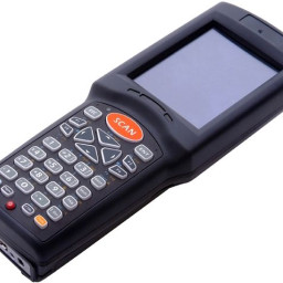 Терминал сбора данных BitaTek IT8000 1D, Wi-Fi, Bluetooth