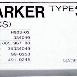 Ricoh устройство маркировки отправленных факсов Marker Unit Type 30
