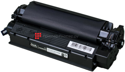 Тонер-картридж SAKURA C7115A/Q2613A/2624A для HP Color LaserJet (black), 2500 стр. (PP052253)