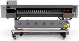 Сублимационный плоттер GongZheng Apsaras G2