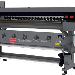 Сублимационный плоттер GongZheng Apsaras G2