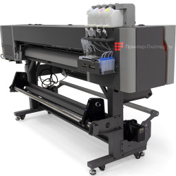 Сублимационный плоттер GongZheng Apsaras G2