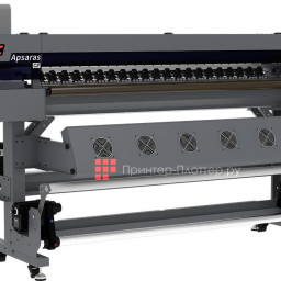 Сублимационный плоттер GongZheng Apsaras G2