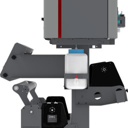 Сублимационный плоттер GongZheng Apsaras G2