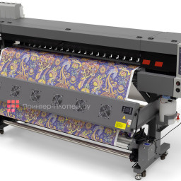 Сублимационный плоттер GongZheng Apsaras G2