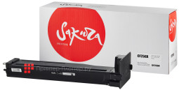 Тонер-картридж SAKURA CF256X для HP Color LaserJet M436nda/M436n (black), 11400 стр. (PP052284)