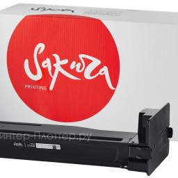 Тонер-картридж SAKURA CF256X для HP Color LaserJet M436nda/M436n (black), 11400 стр. (PP052284)